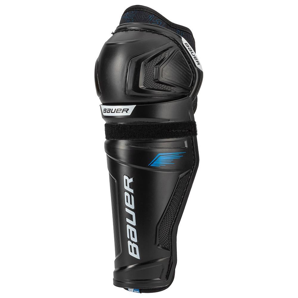 Bauer X Intermediate Hokey Dizlik