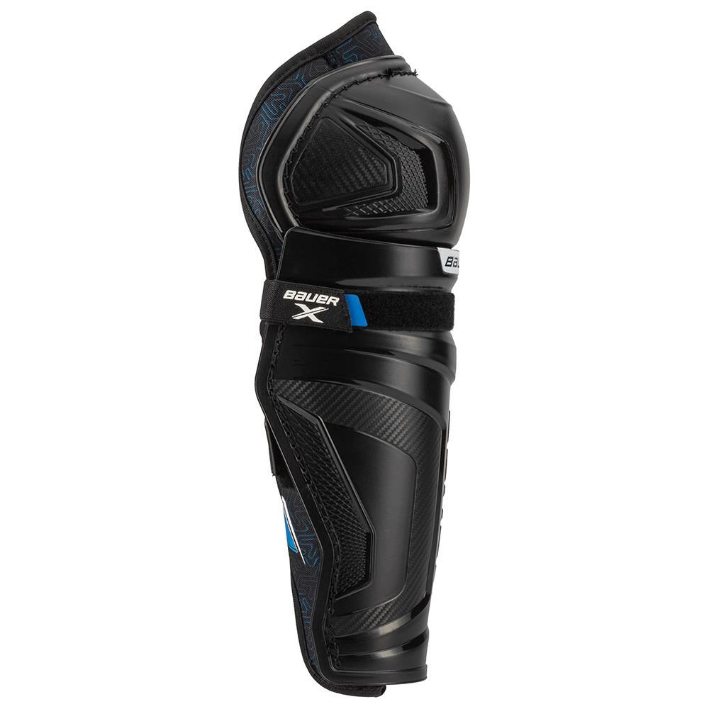 Bauer X Intermediate Hokey Dizlik