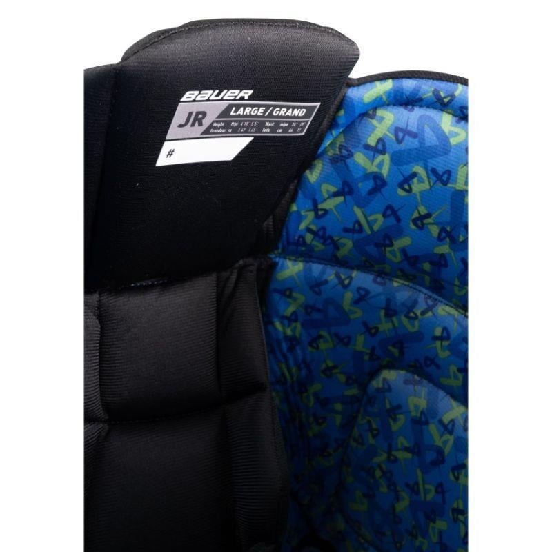 Bauer X Junior Oyuncu Pantolon