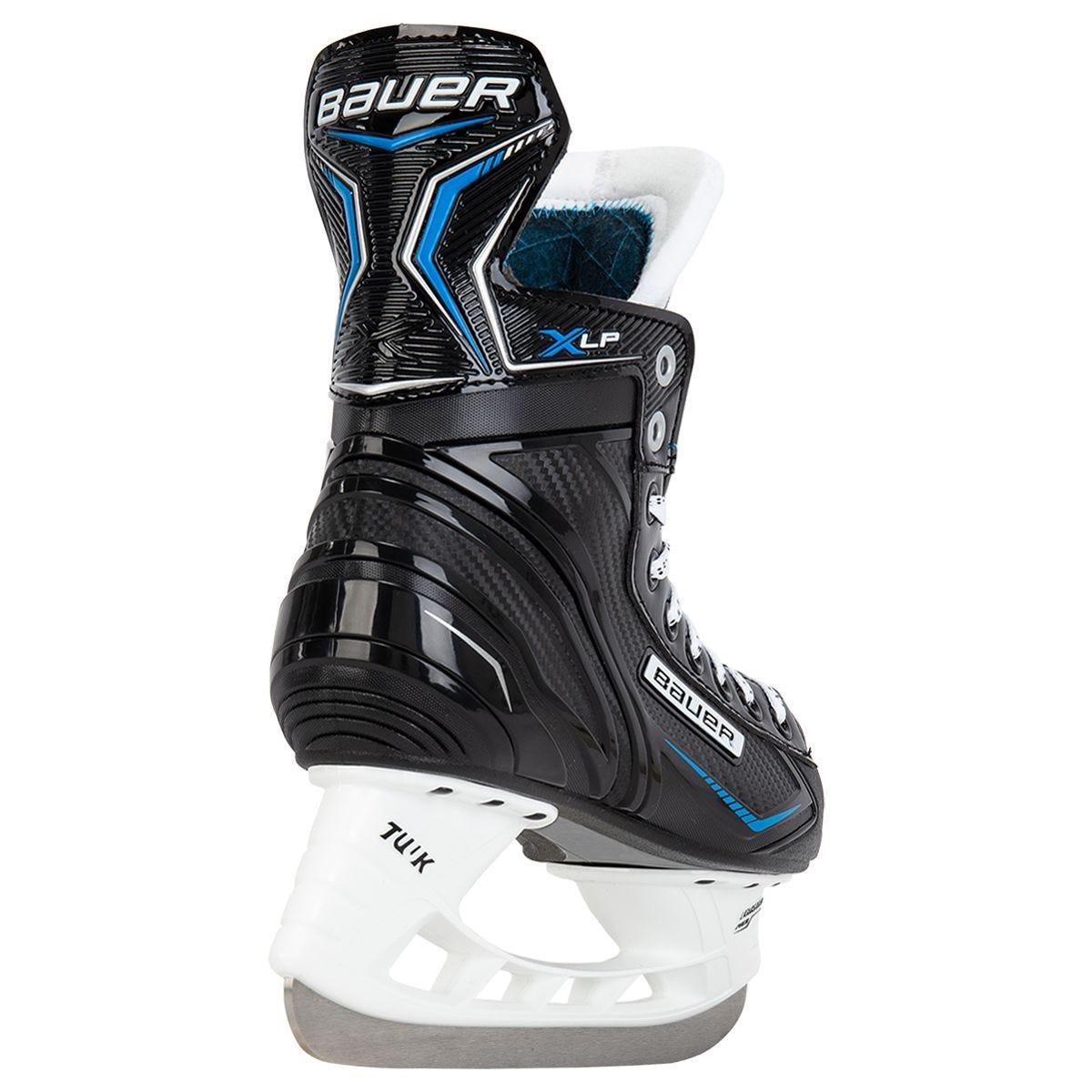 Bauer X-LP Intermediate Buz Hokey Pateni