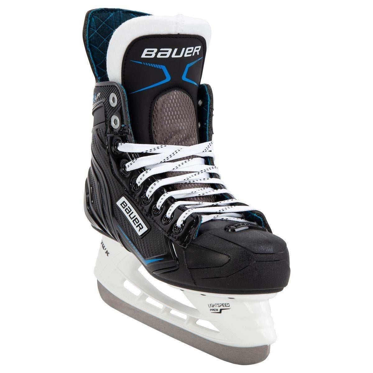 Bauer X-LP Intermediate Buz Hokey Pateni