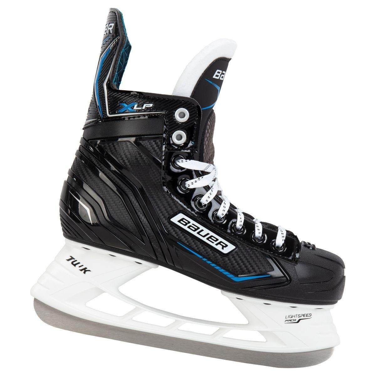 Bauer X-LP Intermediate Buz Hokey Pateni