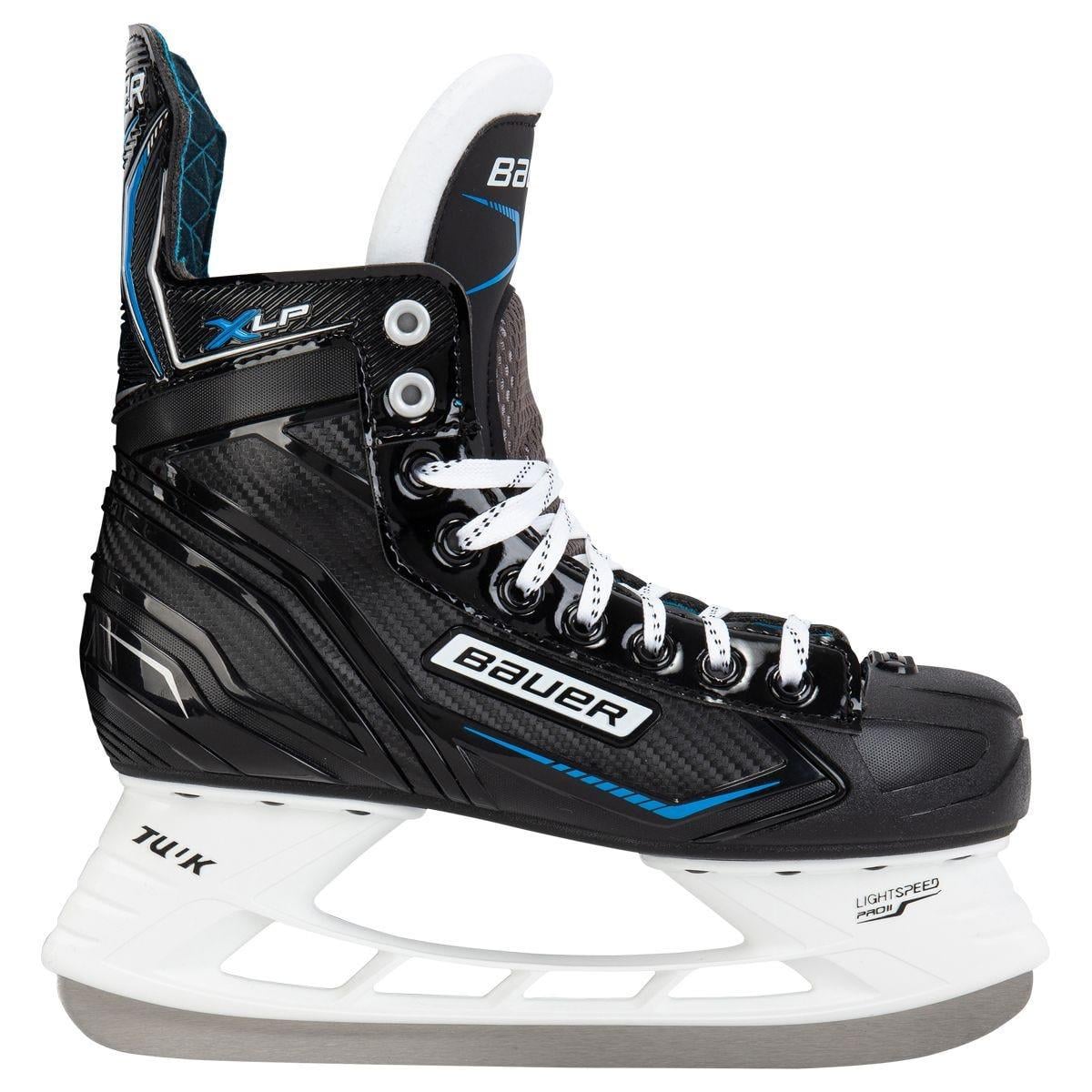 Bauer X-LP Intermediate Buz Hokey Pateni