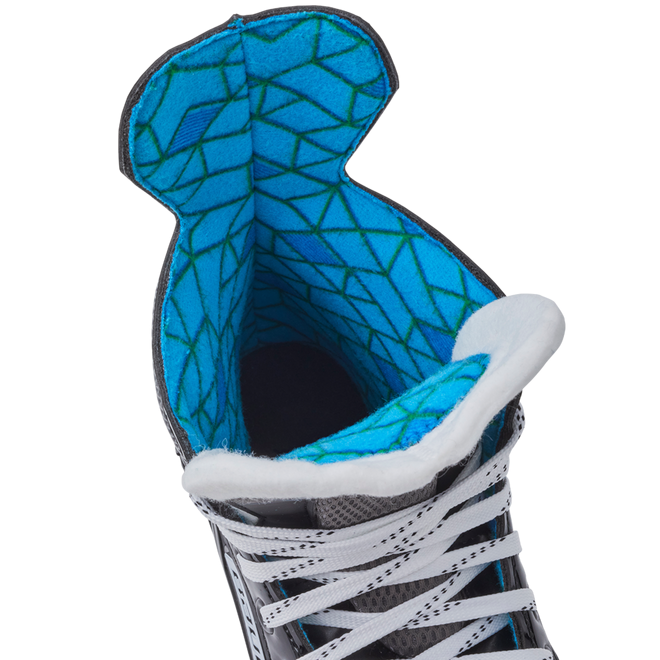 BAUER X-LP -JR HOKEY PATENİ