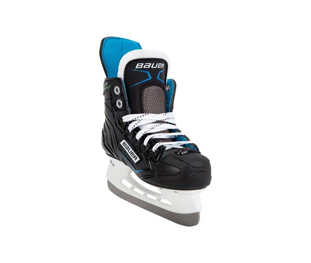 Bauer X-LP Youth Buz Hokeyi Pateni