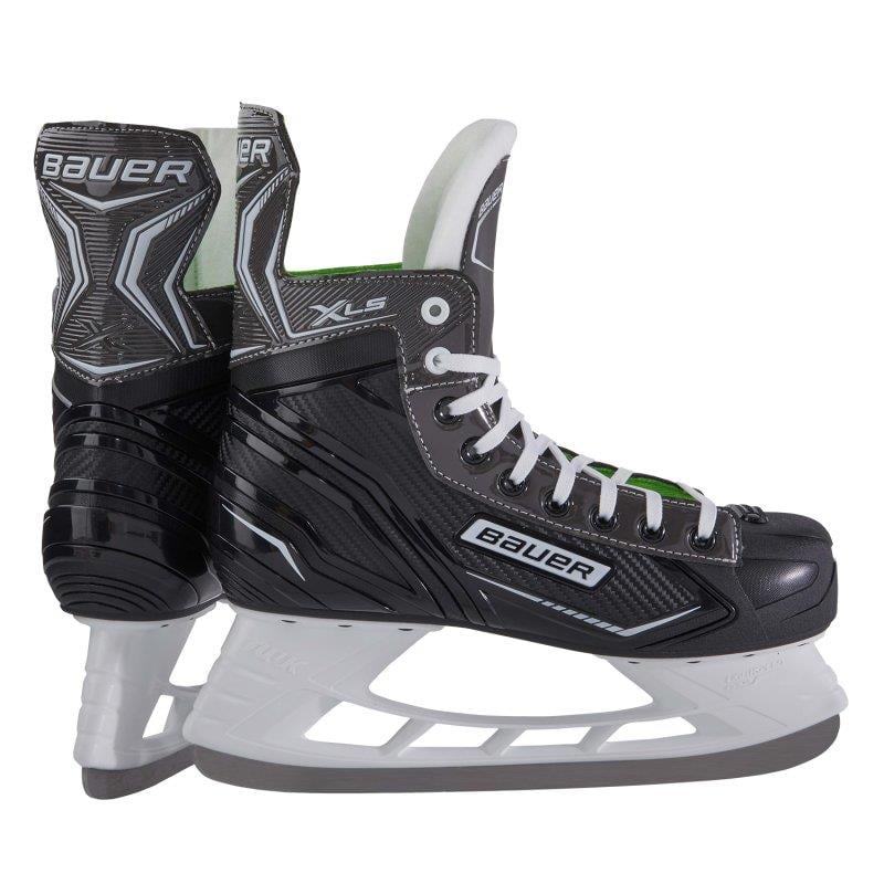 BAUER X-LS Intermediate Hokey Pateni