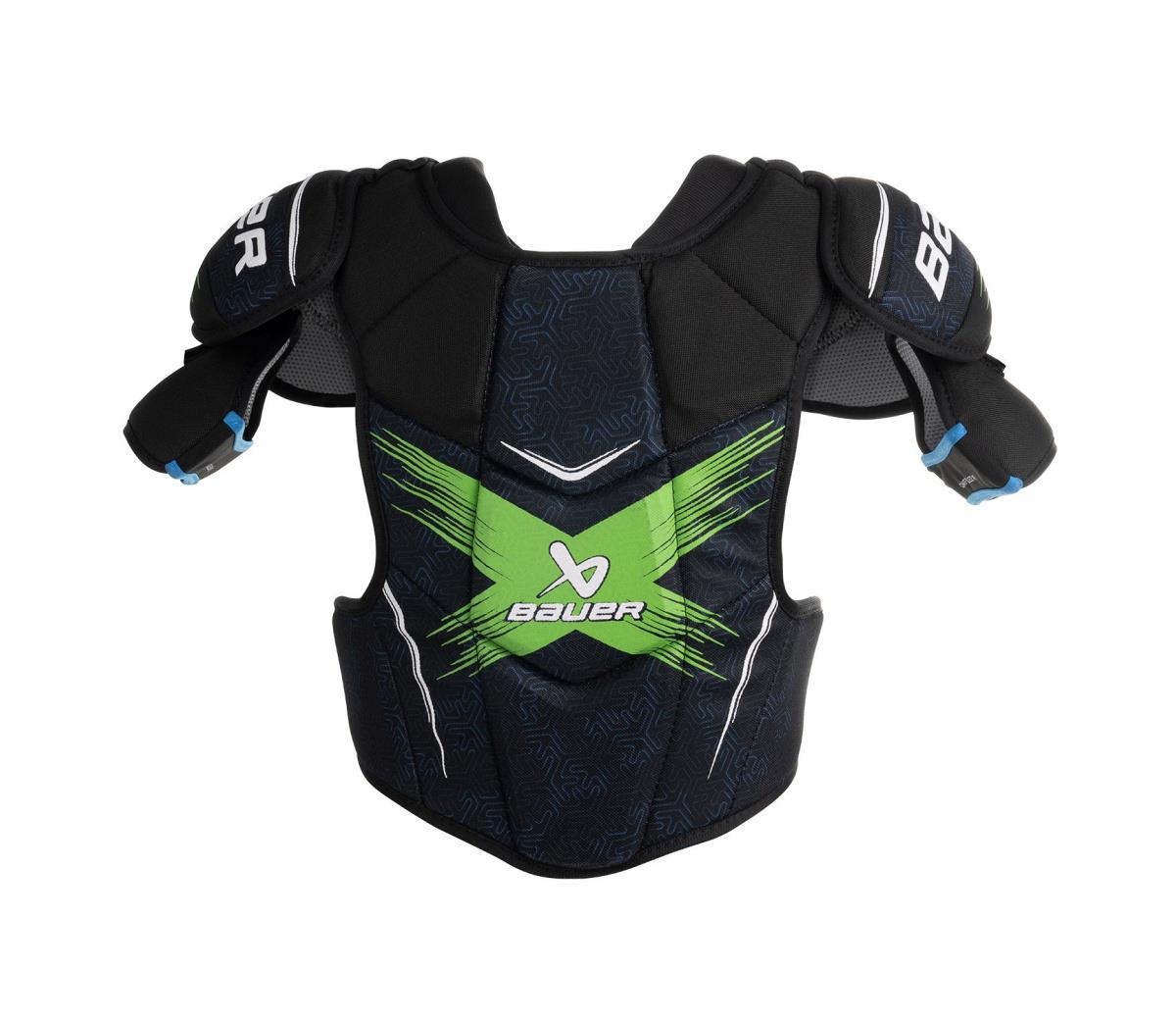 BAUER X S24 OMUZLUK JUNIOR