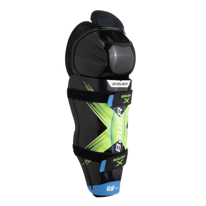 BAUER X S24 Bambini Youth Hokey Dizlik