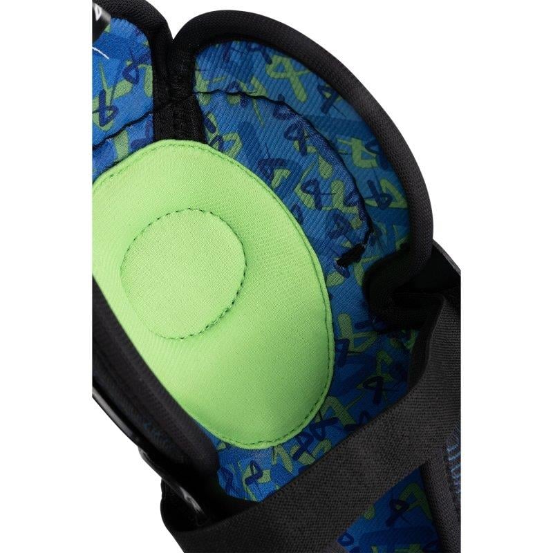BAUER X S24 Bambini Youth Hokey Dizlik
