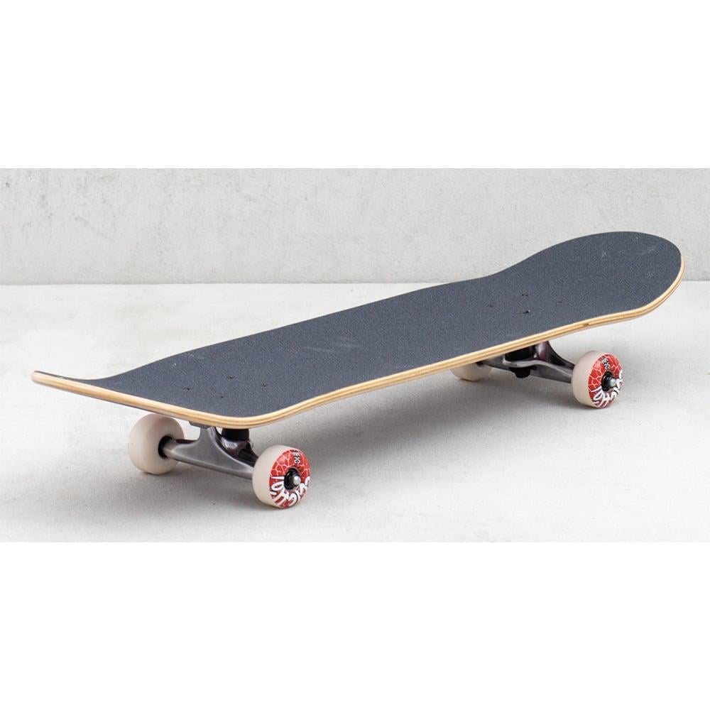 Cliche 7.75 Viva Blue Red Skateboard Kaykay