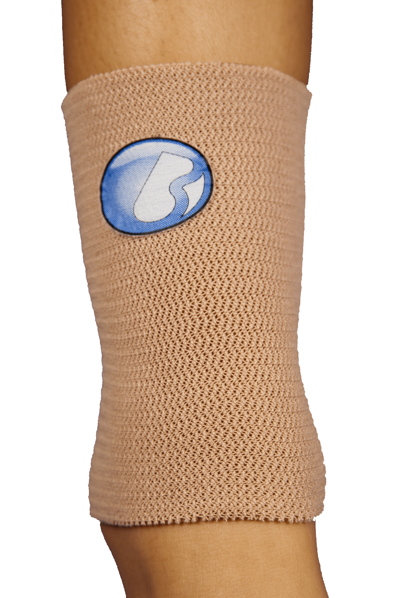 Bunga Pads Jel Destekli Ayak Bileği Koruyucu