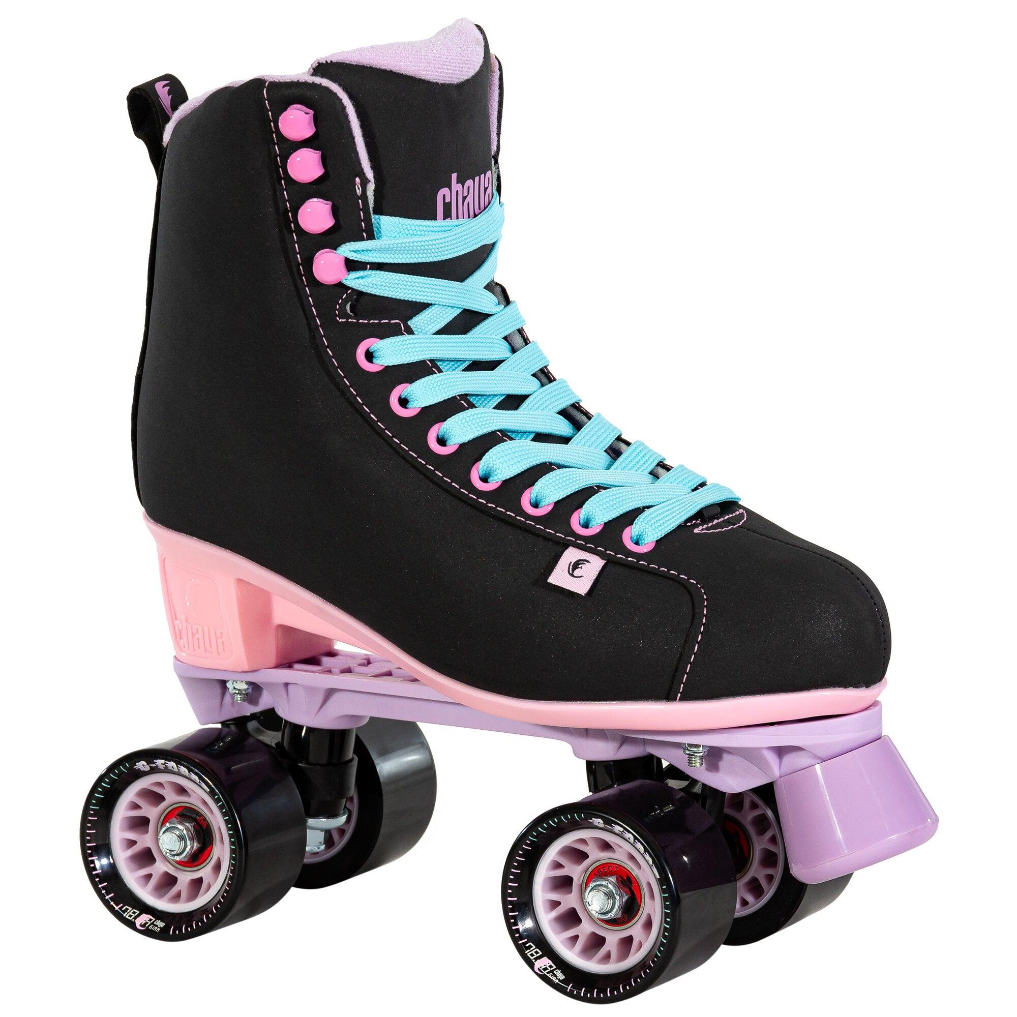 Cahaya Melrose Black Pink