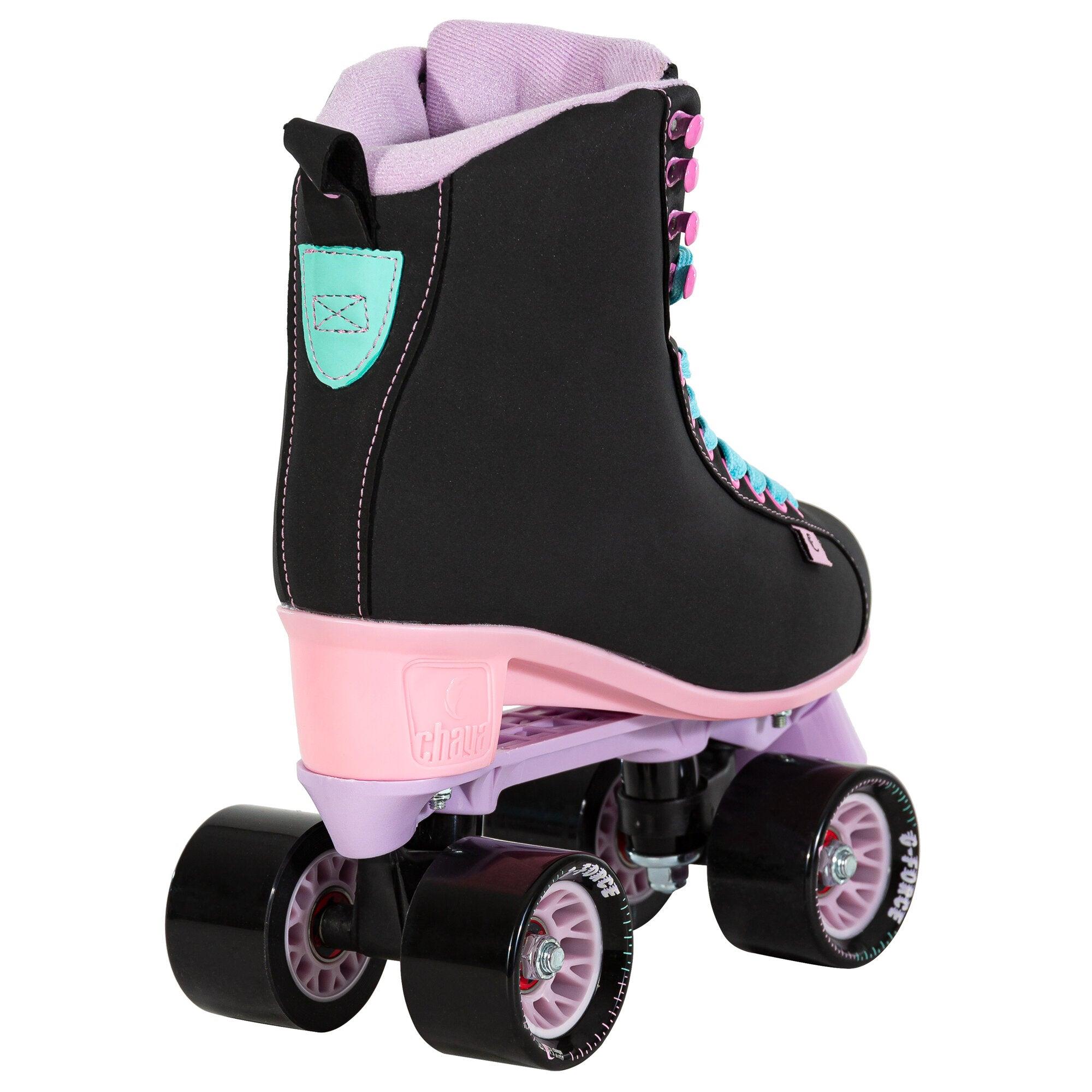 Cahaya Melrose Black Pink