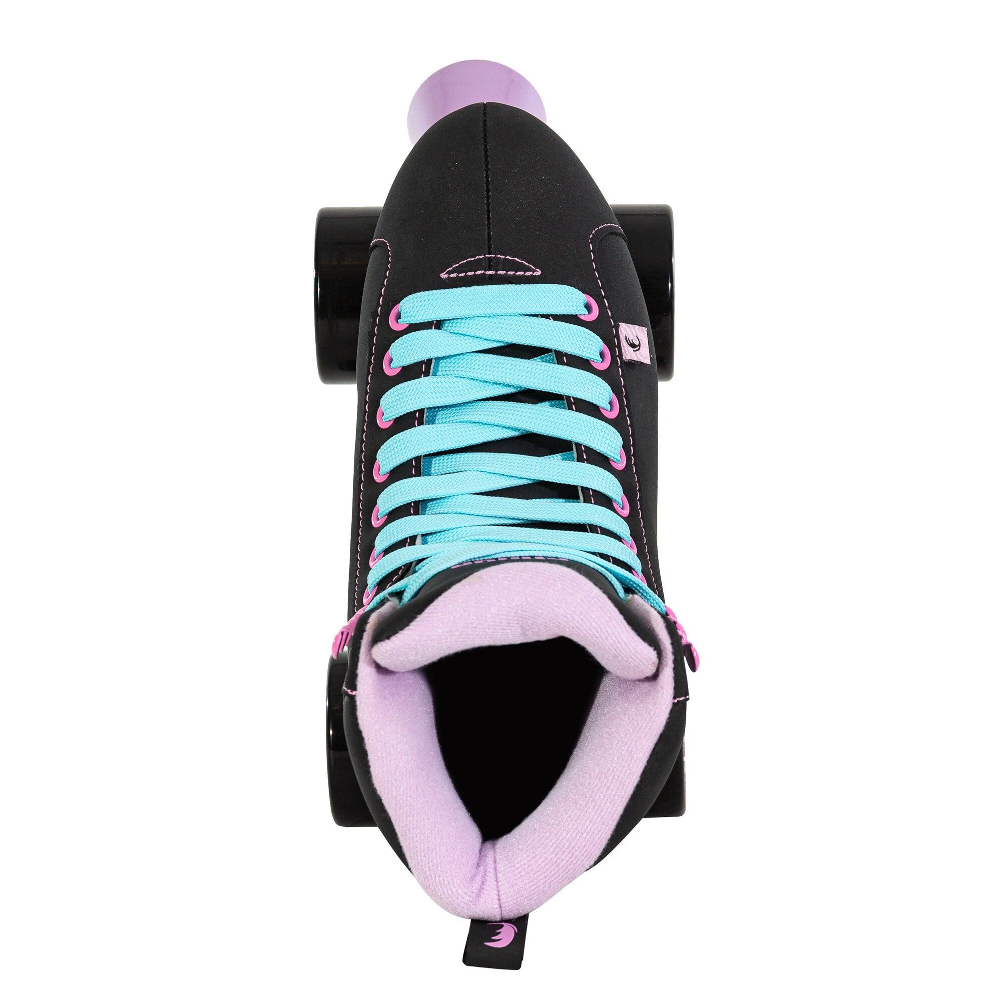 Cahaya Melrose Black Pink