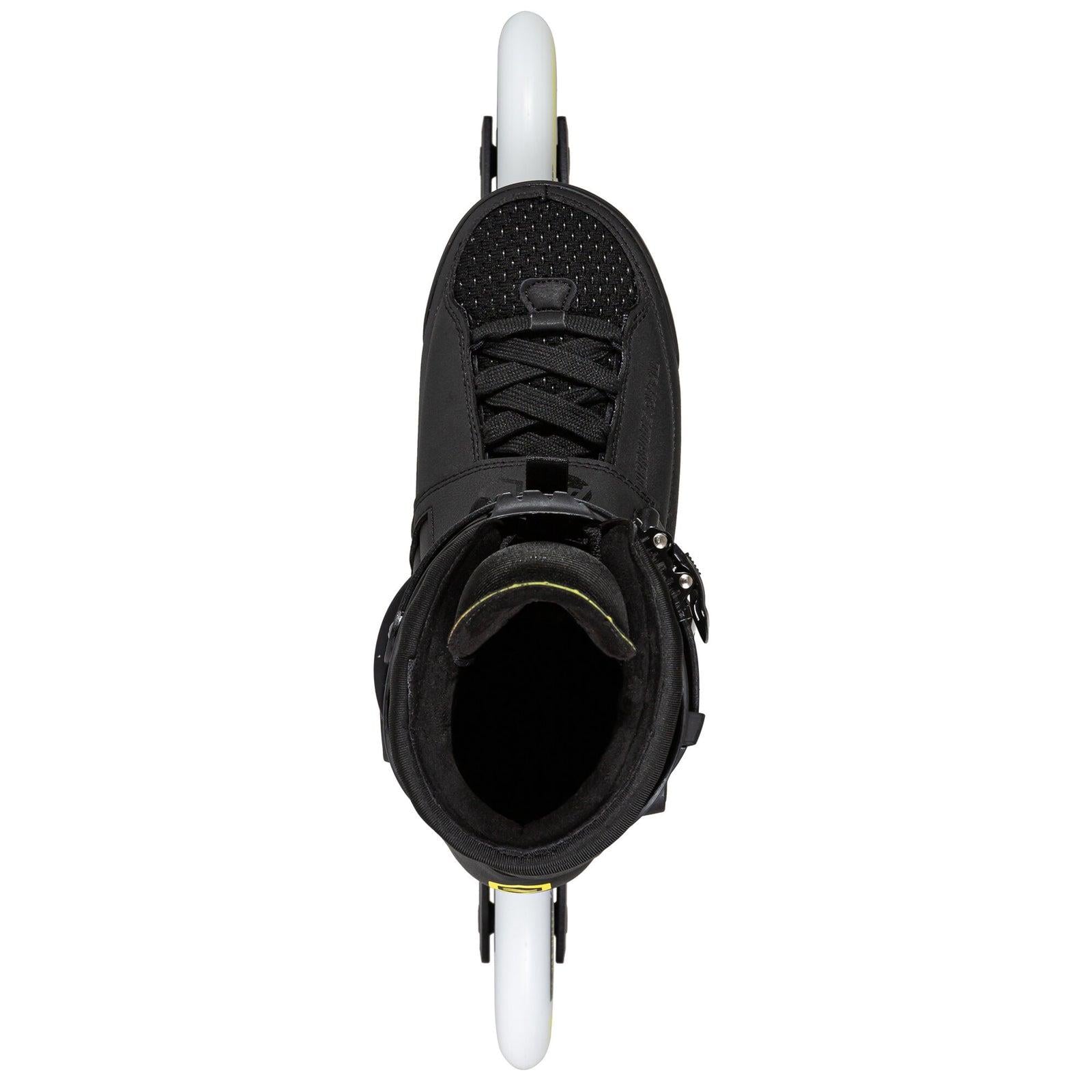 Carbon 125 Fitness Paten