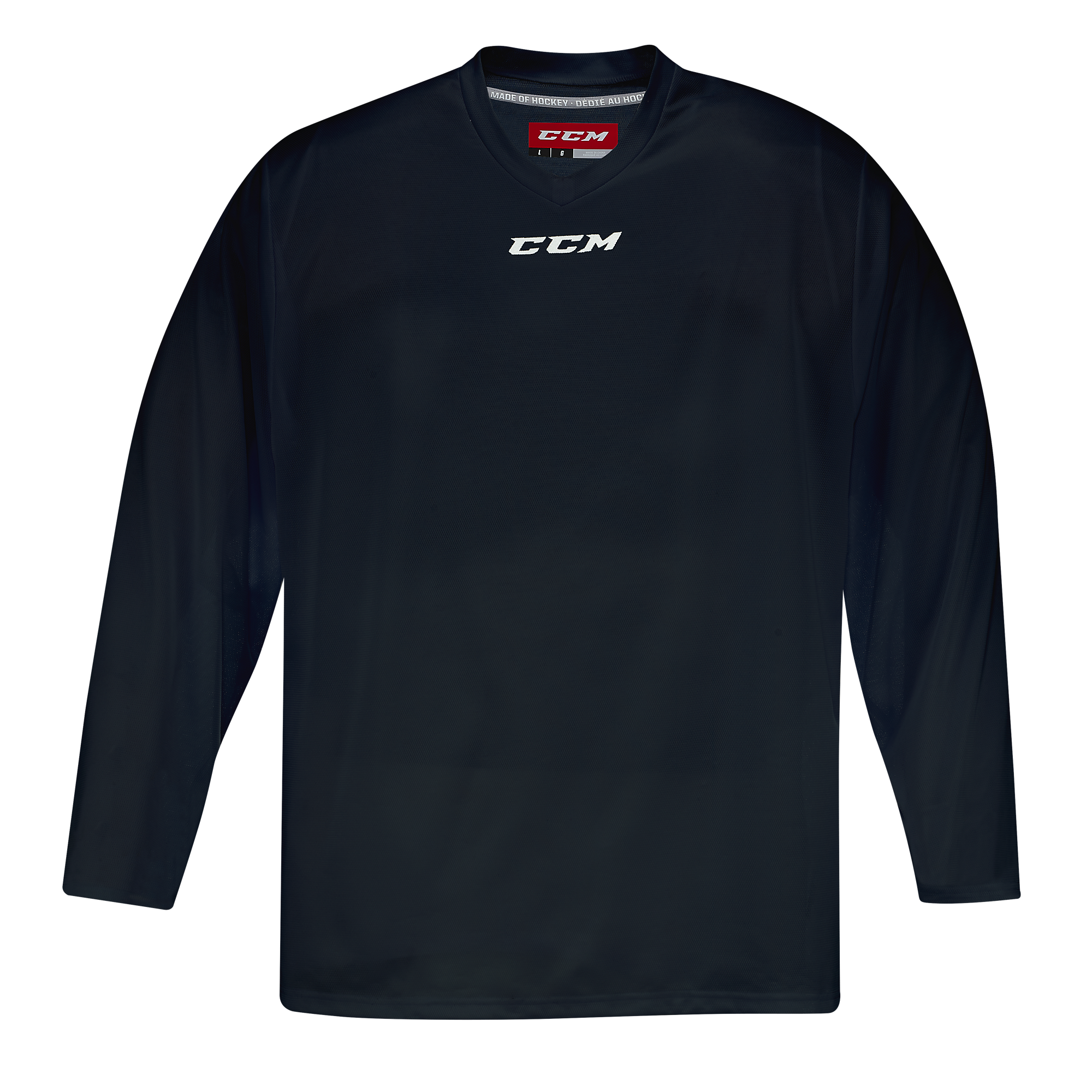 CCM 5000 Junior Genç Hokey Antrenman Forması