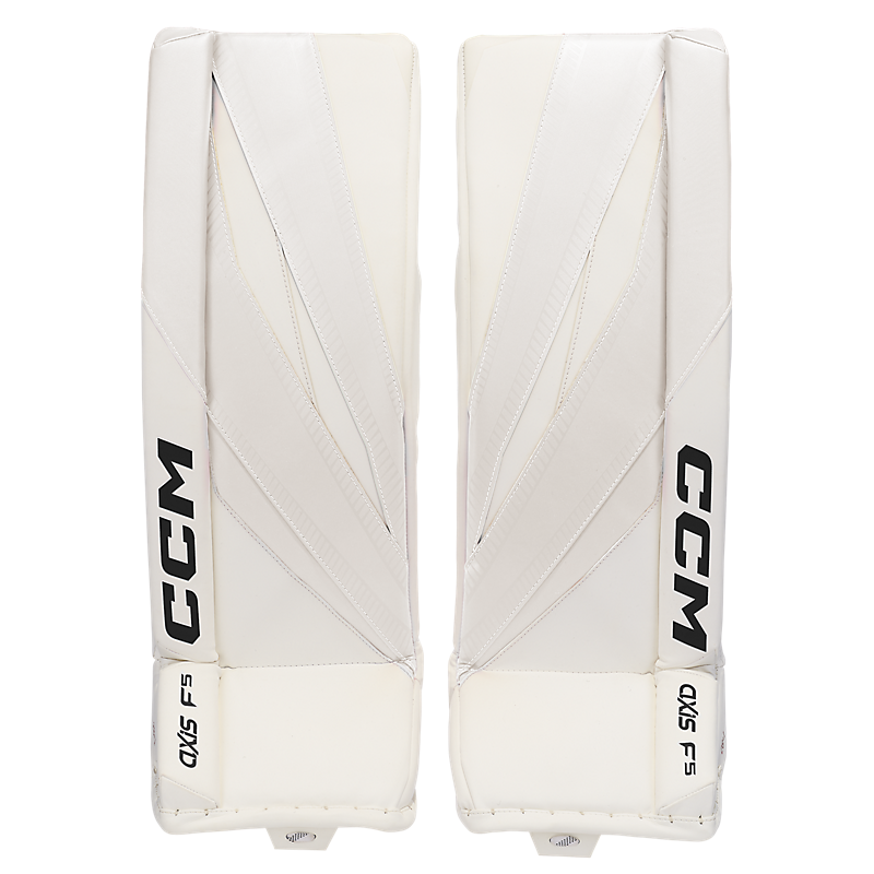 CCM AXIS F5 KALECİ TEKMELİK JUNIOR I 26+1