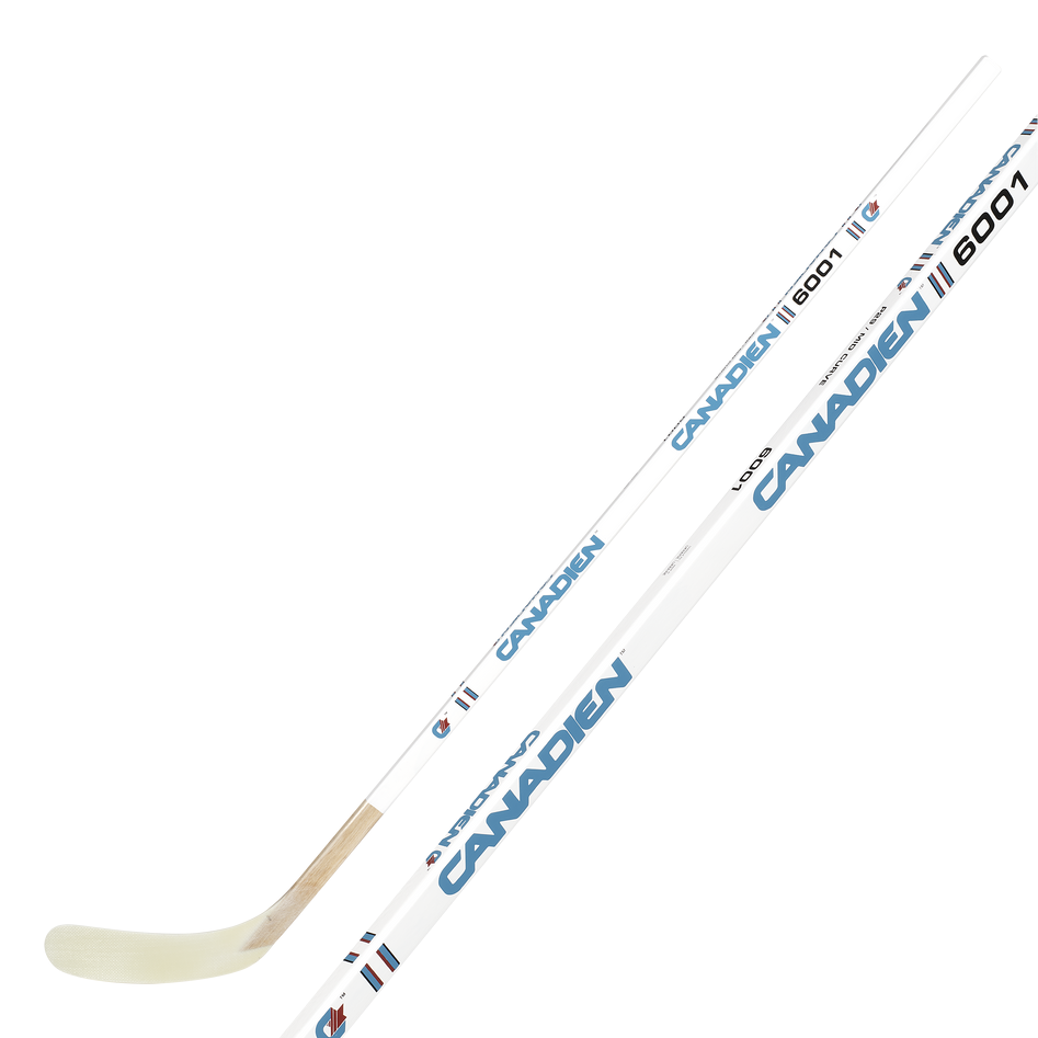 CCM Canadien Wood Senior Sağ Hokey Sopası
