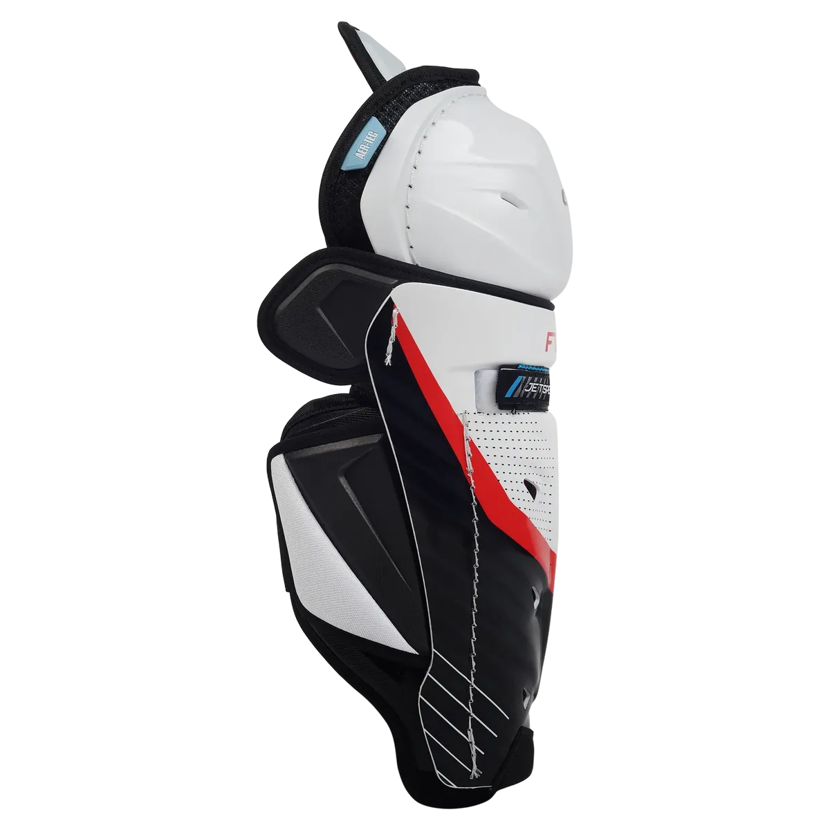 CCM FT6 PRO SR Hokey Dizlik