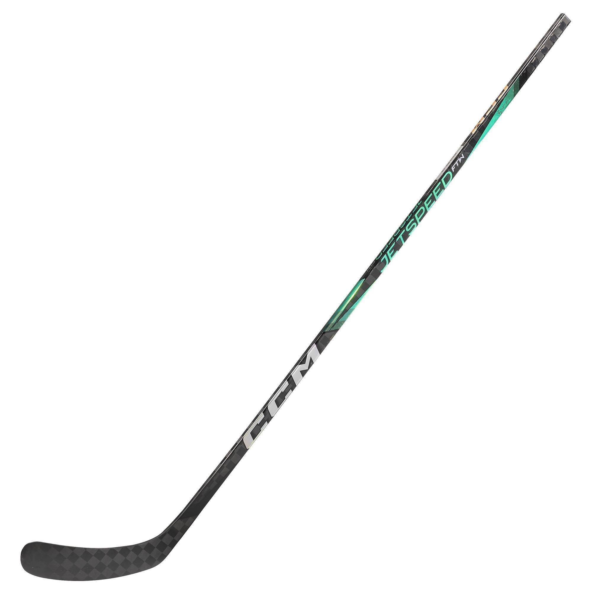 CCM FTW JR / 50 Flex / 29 Kaşık / Sağ Hokey Sopası