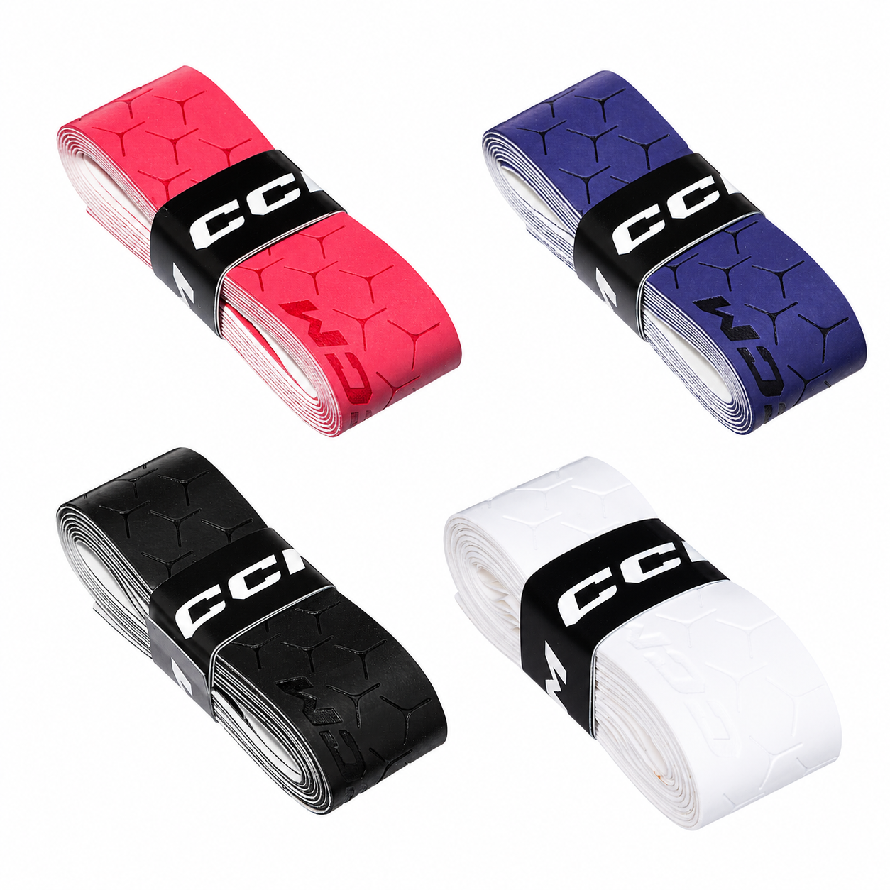 CCM Hockey Stick Grip Tape – Hokey Sopası Grip Bandı
