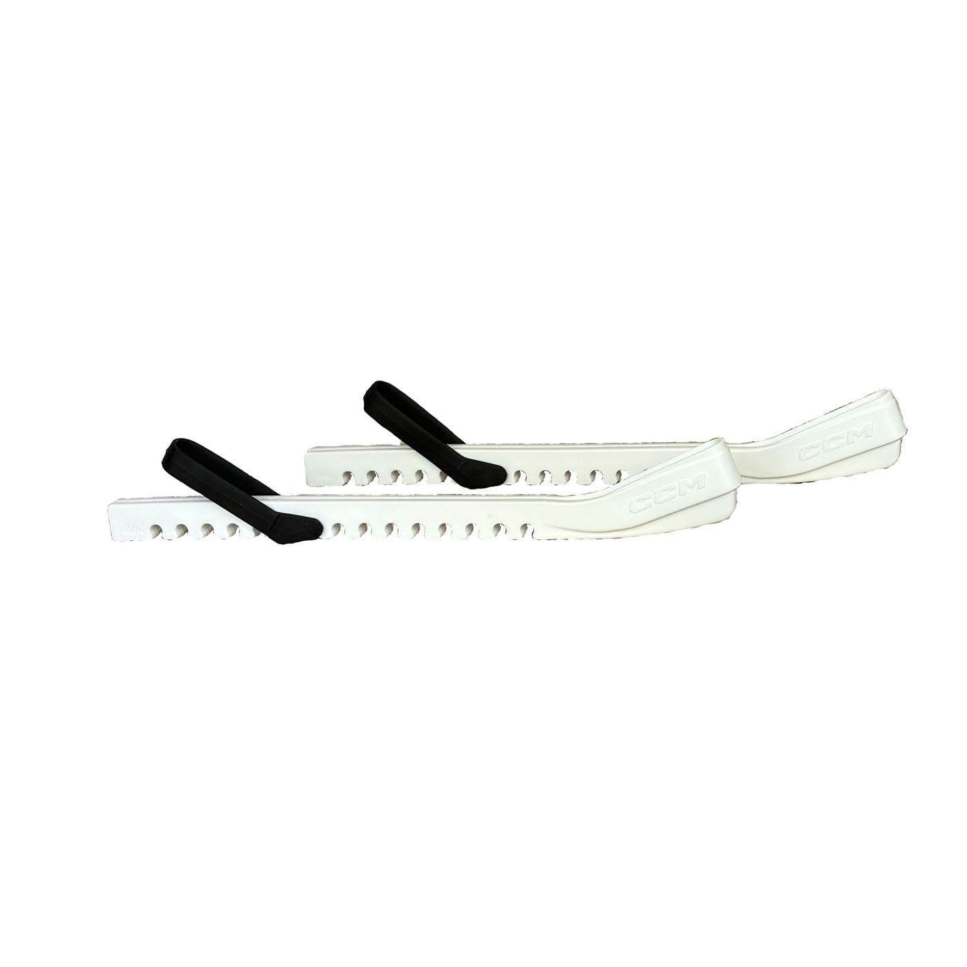CCM HOKEY ÇELİK KORUMASI PSG1 BEYAZ