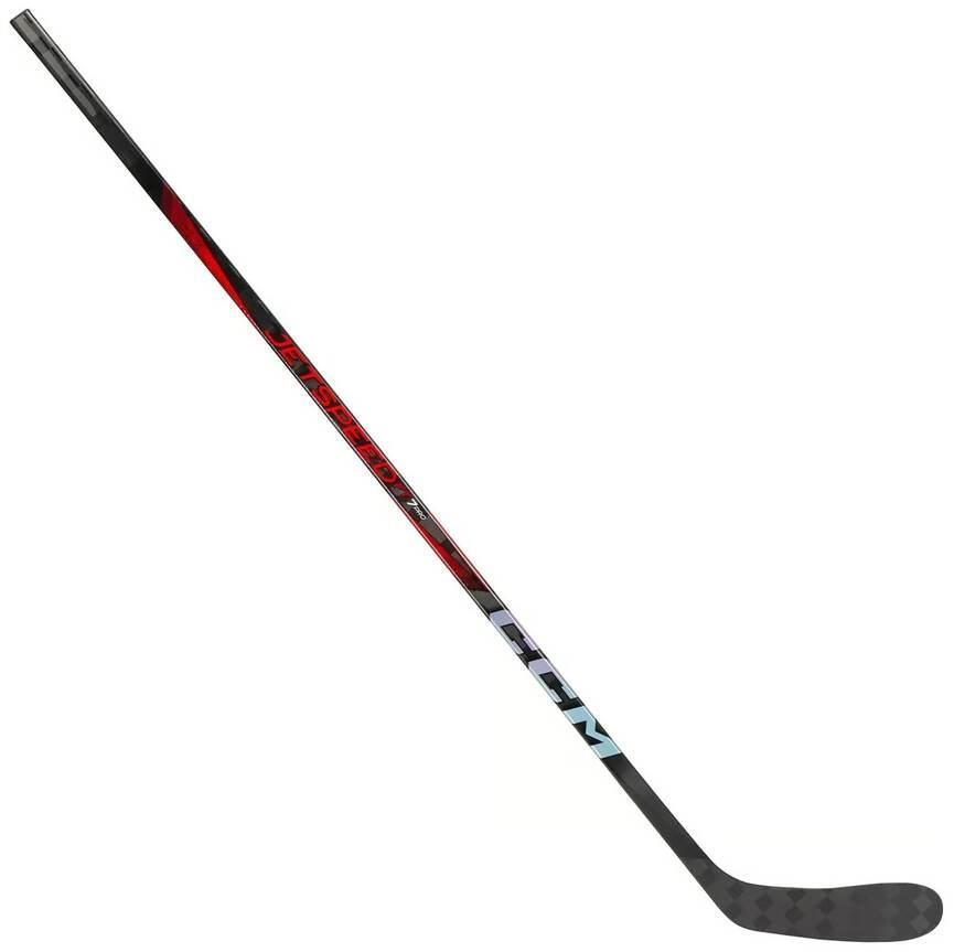 CCM HSFT7P INT / 65 Flex / 29 Kaşık / Sol Hokey Sopası