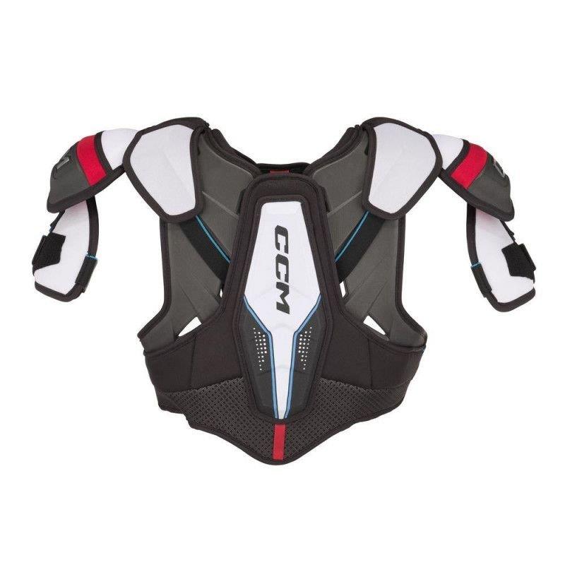 CCM Jetspeed FT6 JR Hokey Omuzluk