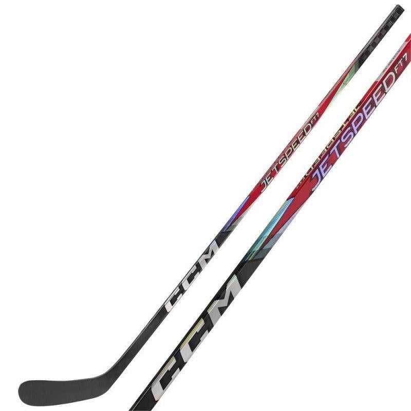 CCM JetSpeed FT7 Senior 70 Flex / 29 Kaşık / Sol Hokey 