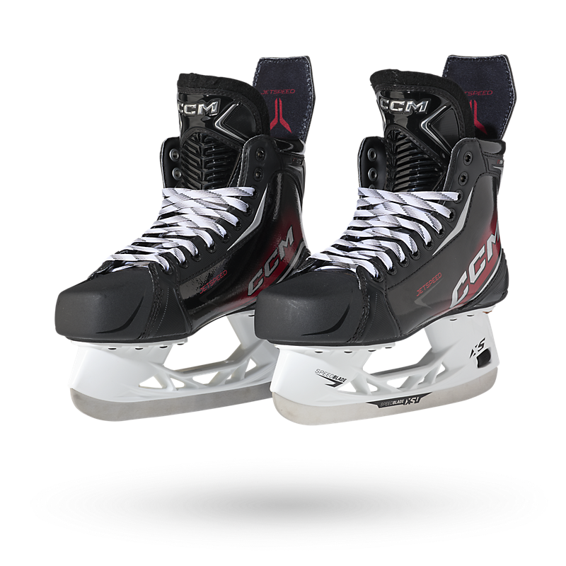 CCM JETSPEED FT870 SENIOR HOKEY PATENİ