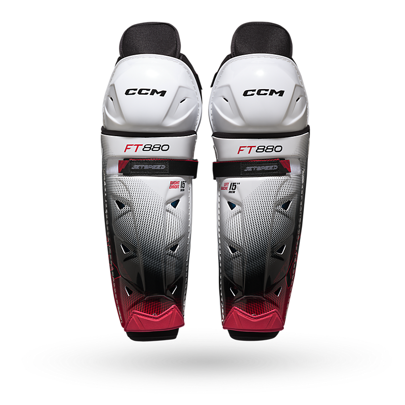 CCM JETSPEED FT880 Junior Hokey Dizlik