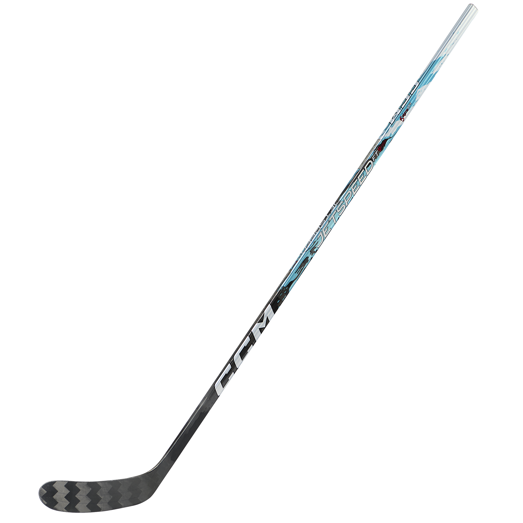 CCM JetSpeed FT9 Pro Intermediate 65 Flex / P28+ / Sol Buz Hokeyi Sopası