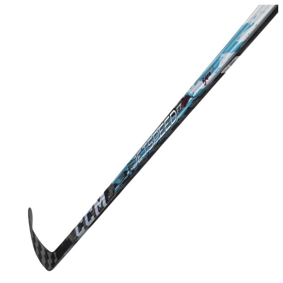 CCM JetSpeed FT9 Pro JUNIOR 40 Flex / P29 Kaşık / Sağ Hokey Sopası