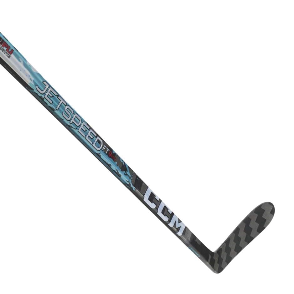 CCM JetSpeed FT9 Pro JUNIOR 40 Flex / P29 Kaşık / Sağ Hokey Sopası