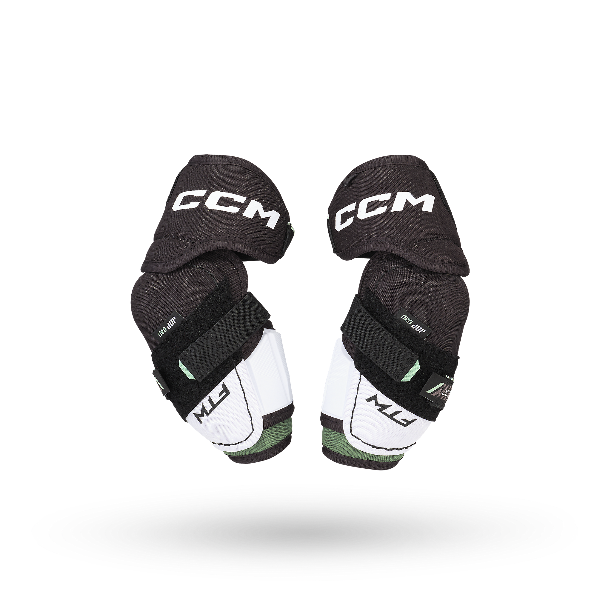 CCM KADIN JR HOKEY DİRSEKLİK