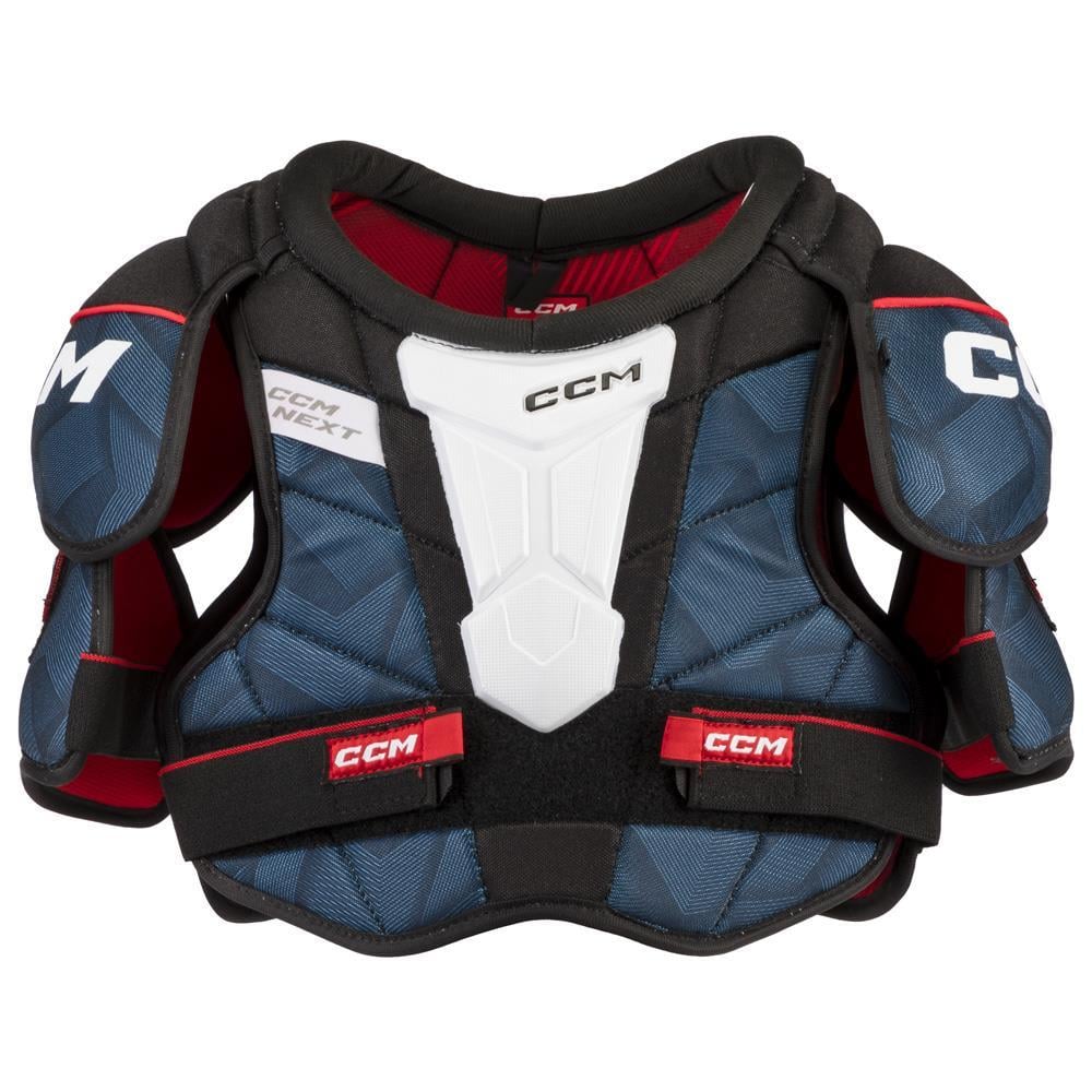 CCM NEXT23 JR Hokey Omuzluk