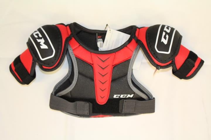 CCM QLT 230 OMUZLUK YOUTH