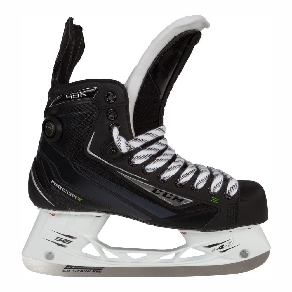 CCM RIBCOR 46K HOKEY PATENİ