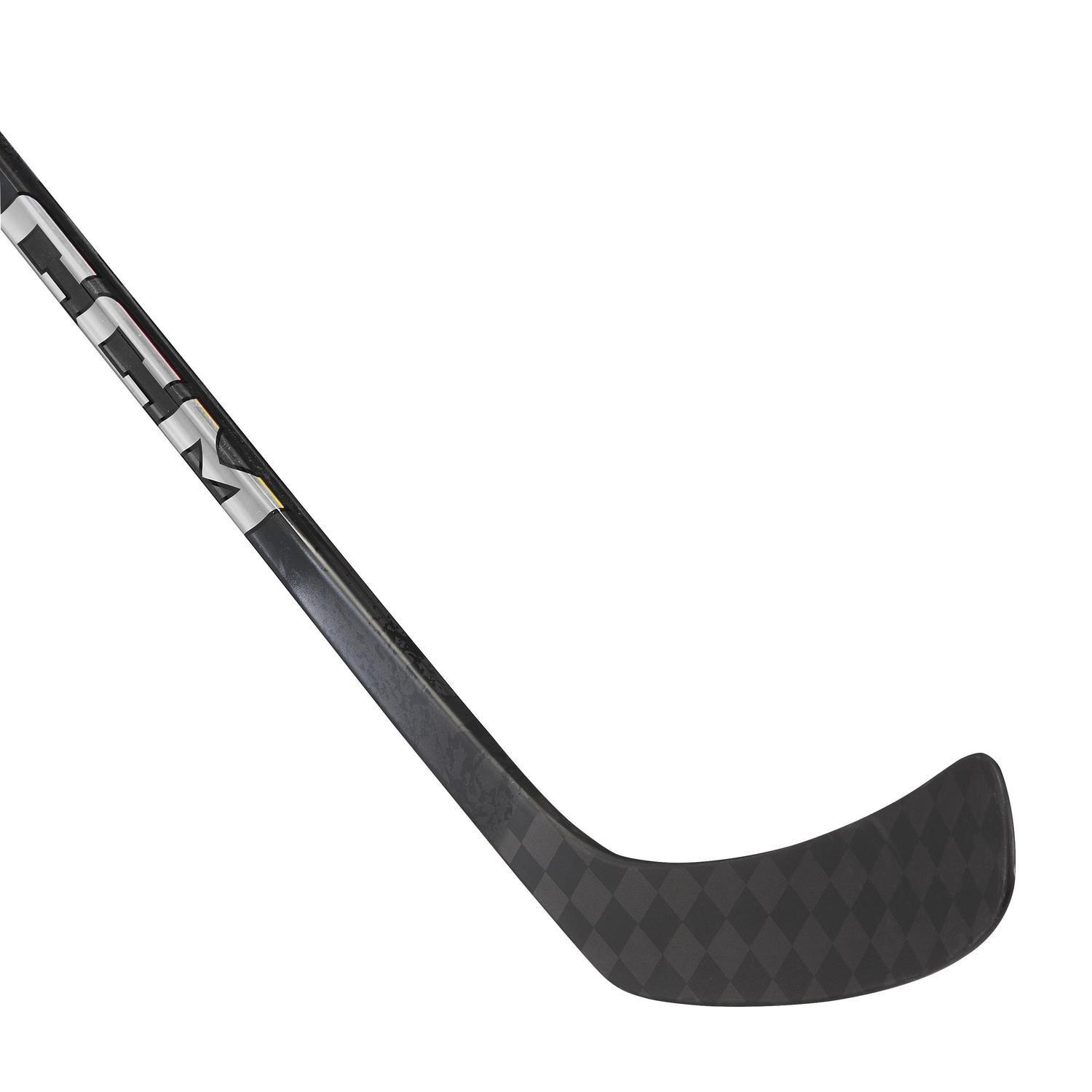 CCM Ribcor Trigger 9 Intermediate 65 Flex / 29 Kaşık / Sol Hokey 