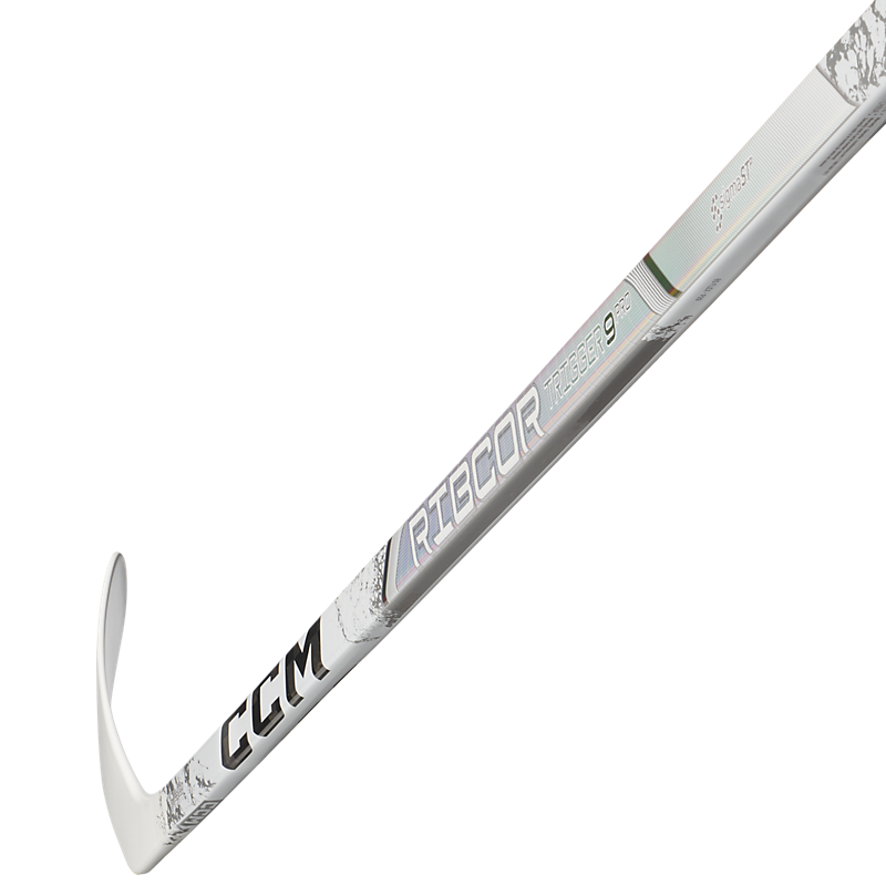CCM RIBCOR TRIGGER 9 PRO North Edition SENIOR / 80 Flex / 29 Kaşık / Sol Hokey