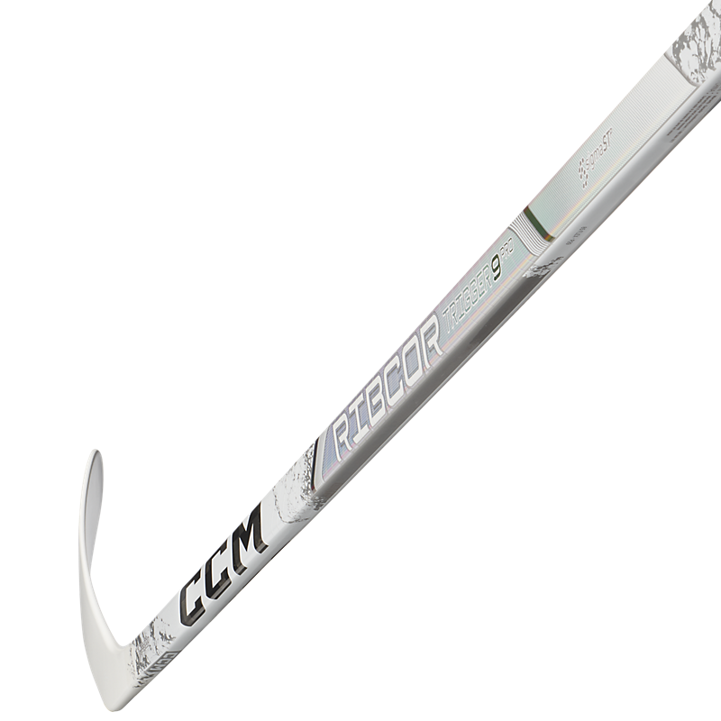 CCM RIBCOR TRIGGER 9 PRO North Edition SENIOR / 75 Flex / 29 Kaşık / Sol Hokey