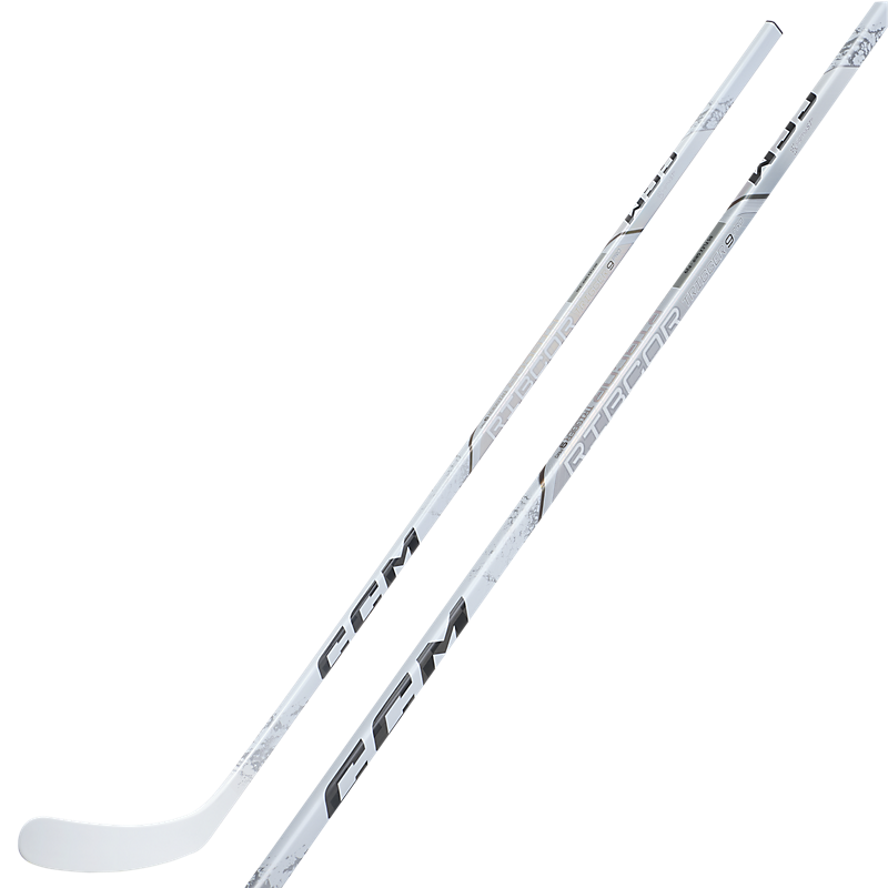 CCM RIBCOR TRIGGER 9 PRO North Edition SENIOR / 80 Flex / 29 Kaşık / Sağ Hokey