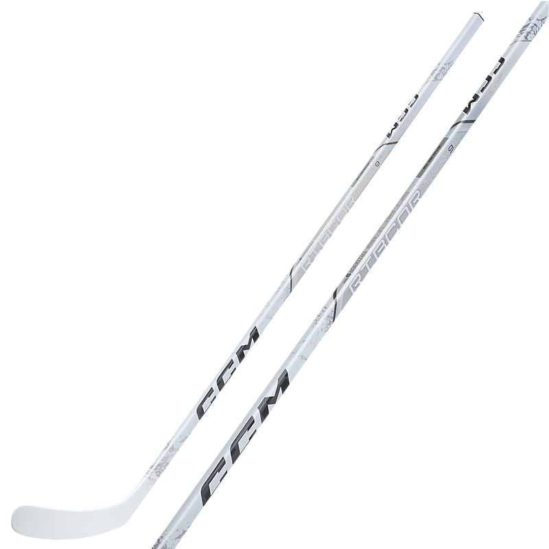 CCM RIBCOR TRIGGER 9 PRO North Edition SENIOR / 80 Flex / 29 Kaşık / Sol Hokey