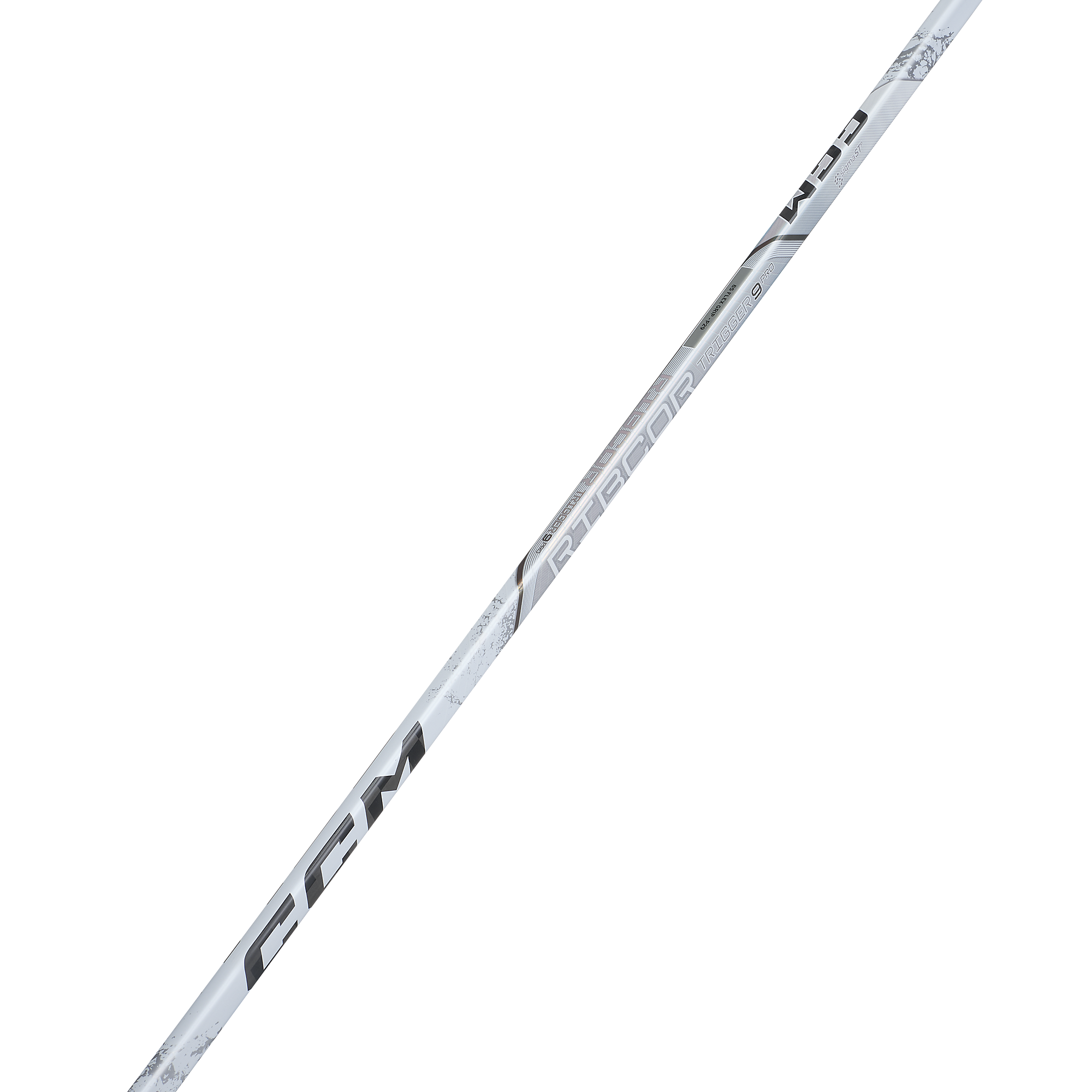 CCM RIBCOR TRIGGER 9 PRO North Edition SENIOR / 80 Flex / 29 Kaşık / Sol Hokey