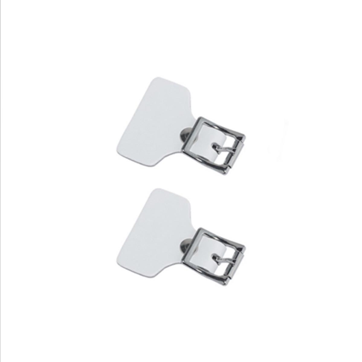 CCM Strap Tab Kaleci Ayarlama Kayışı