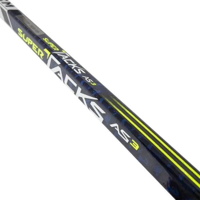 CCM Super Tacks AS3 INT / 55 Flex / 28 Kaşık / Sol Hokey Sopası