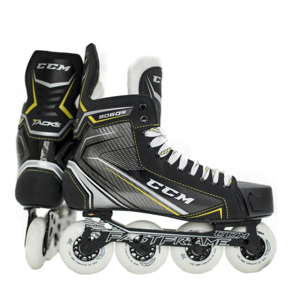 CCM TACKS 9060R INLINE HOKEY PATENİ / SENIOR