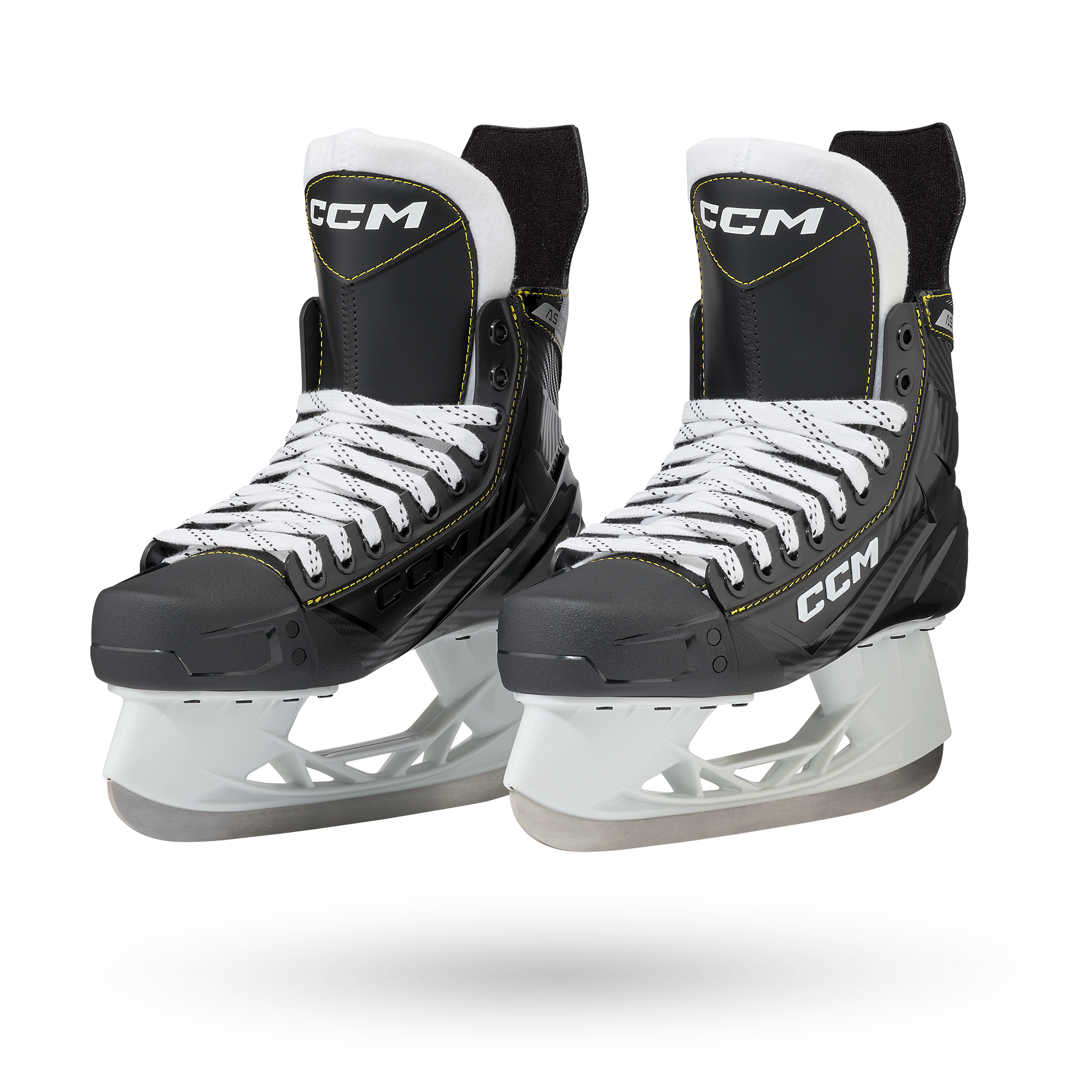 CCM TACKS AS 550 JUNIOR HOKEY PATENİ