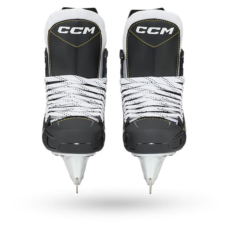 CCM TACKS AS 550 SENIOR HOKEY PATENİ