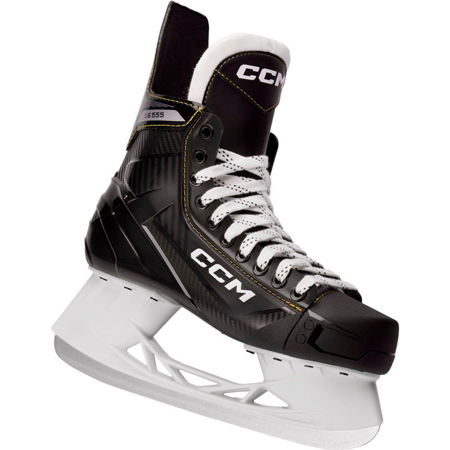 CCM TACKS AS 555 INT HOKEY PATENİ